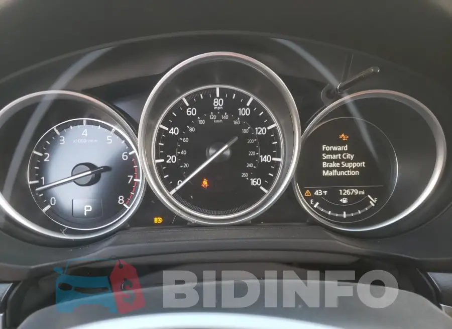 JM3KFBCM4N0618356 Photo# 9