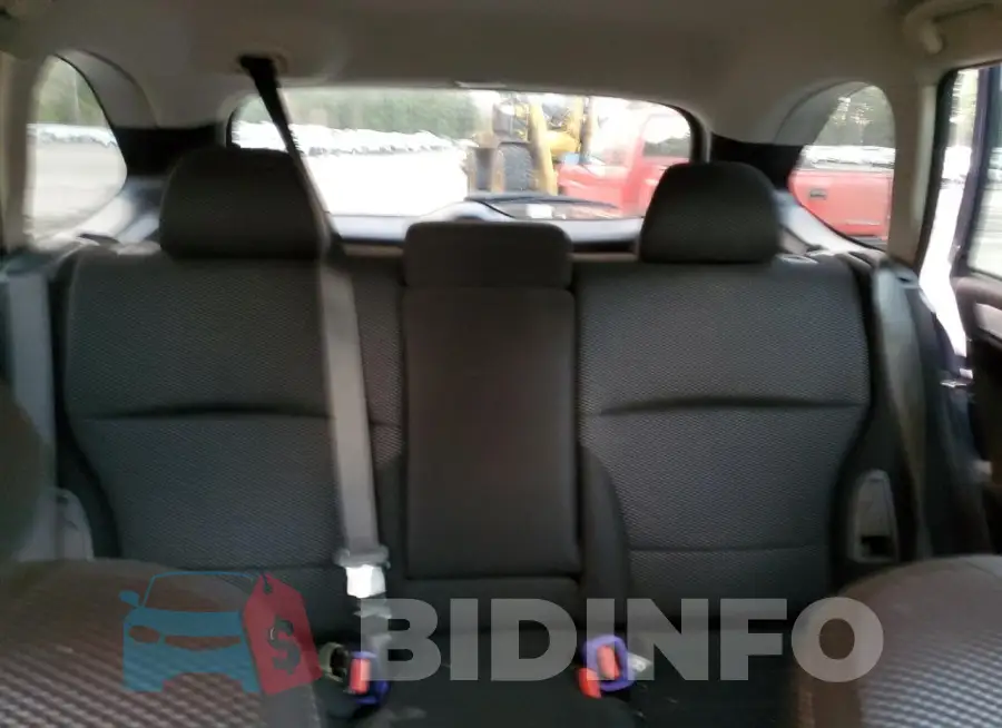 4S4BSACC9G3351444 Photo# 10