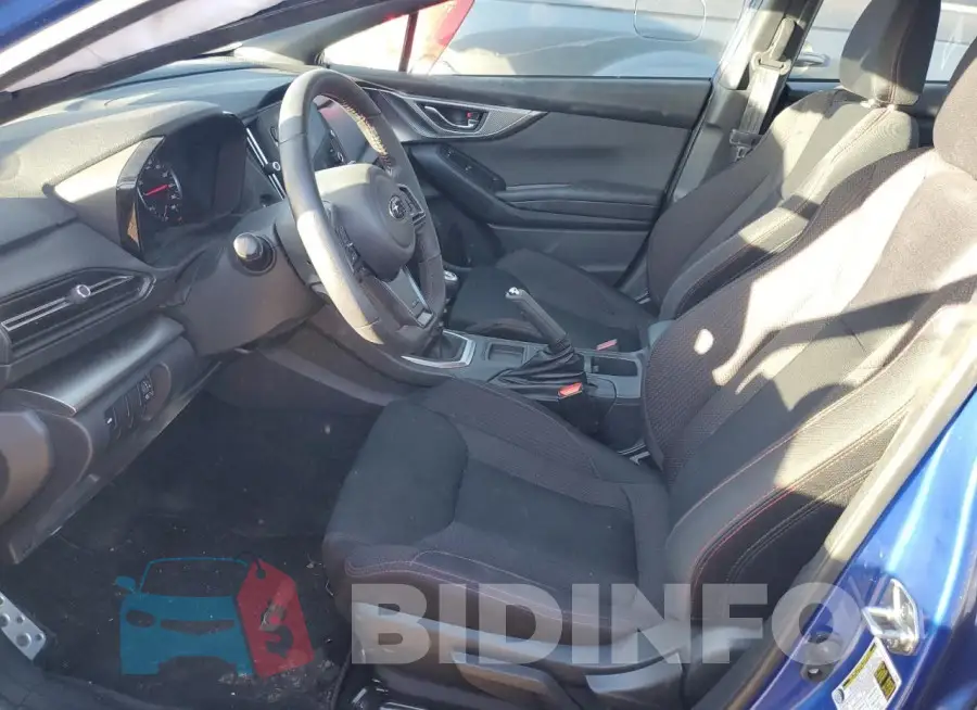 JF1VBAF69N9011461 Photo# 7