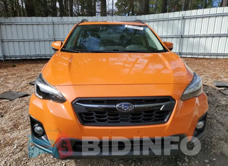 JF2GTALC8JH290235 Photo# 5