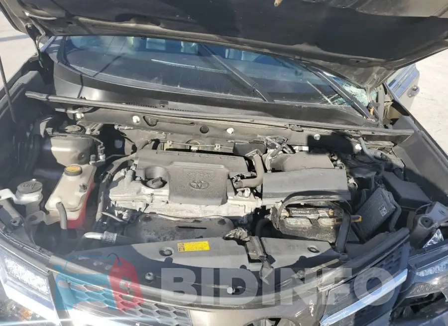 2T3DFREV1FW276801 Photo# 11
