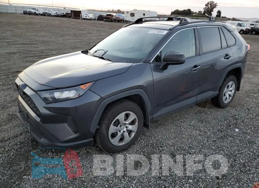 2T3F1RFV5KW038076 Photo# 1