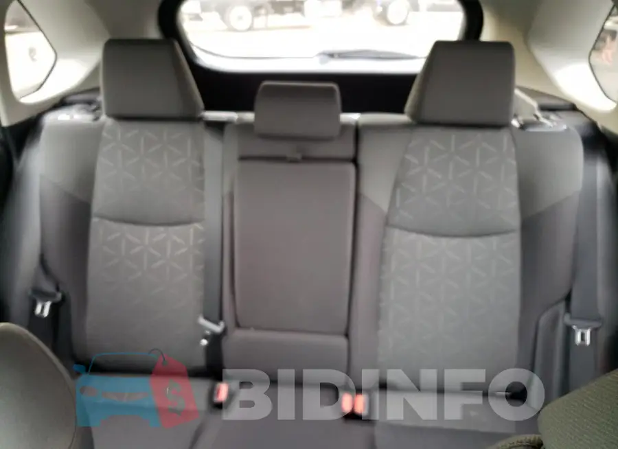 2T3P1RFV8MC193326 Photo# 10