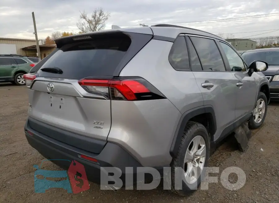 2T3P1RFV8MC193326 Photo# 3