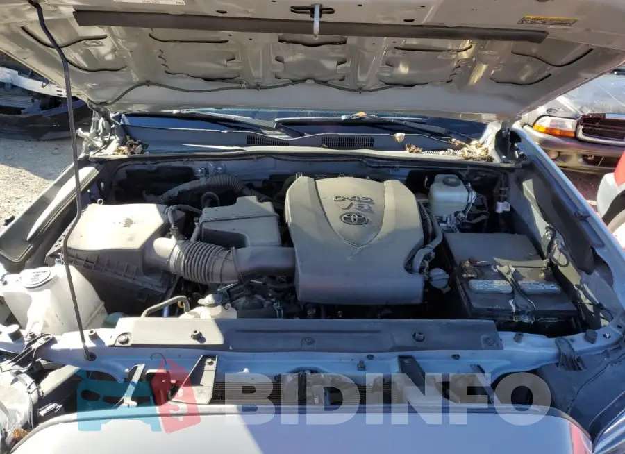 3TMCZ5AN4LM319476 Photo# 11