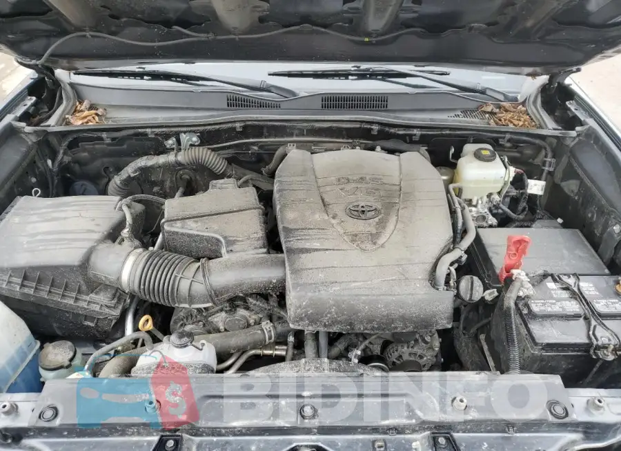 3TMCZ5AN8LM343196 Photo# 11