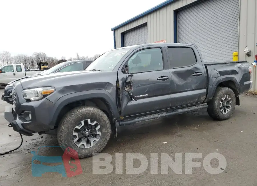 3TMCZ5AN8LM343196 Photo# 1