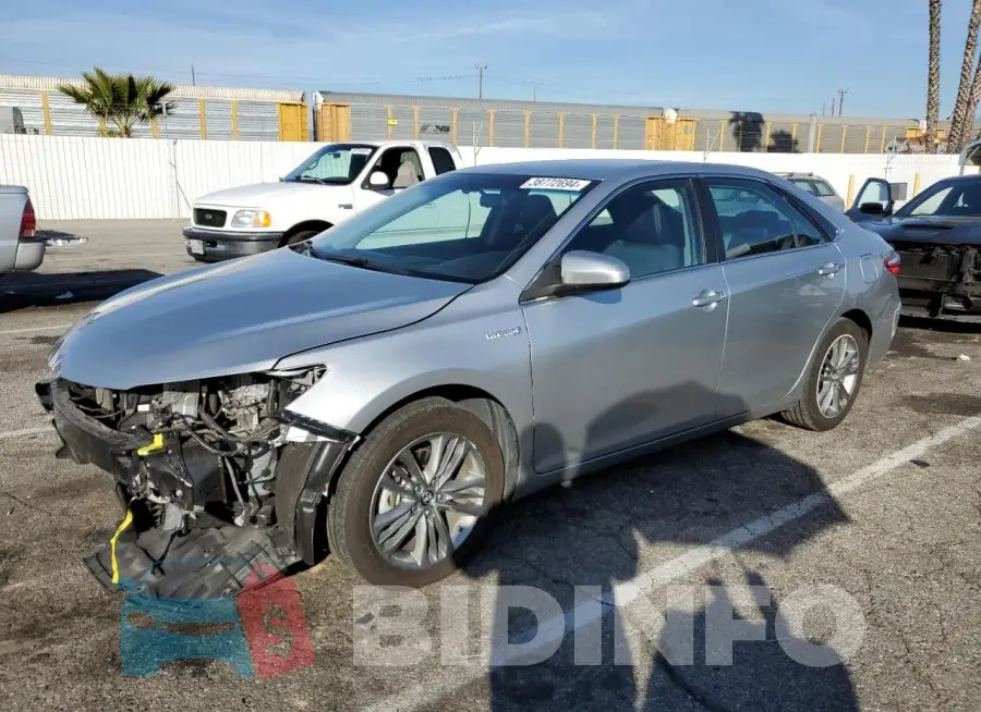 4T1BD1FK6FU146508 Photo# 1