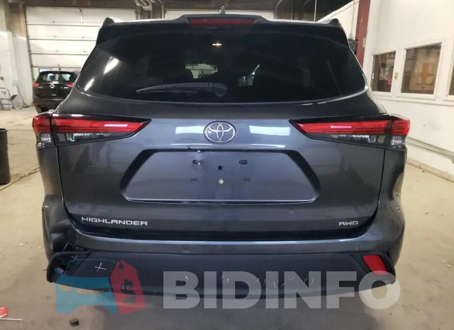 5TDCZRBH0MS061829 Photo# 6
