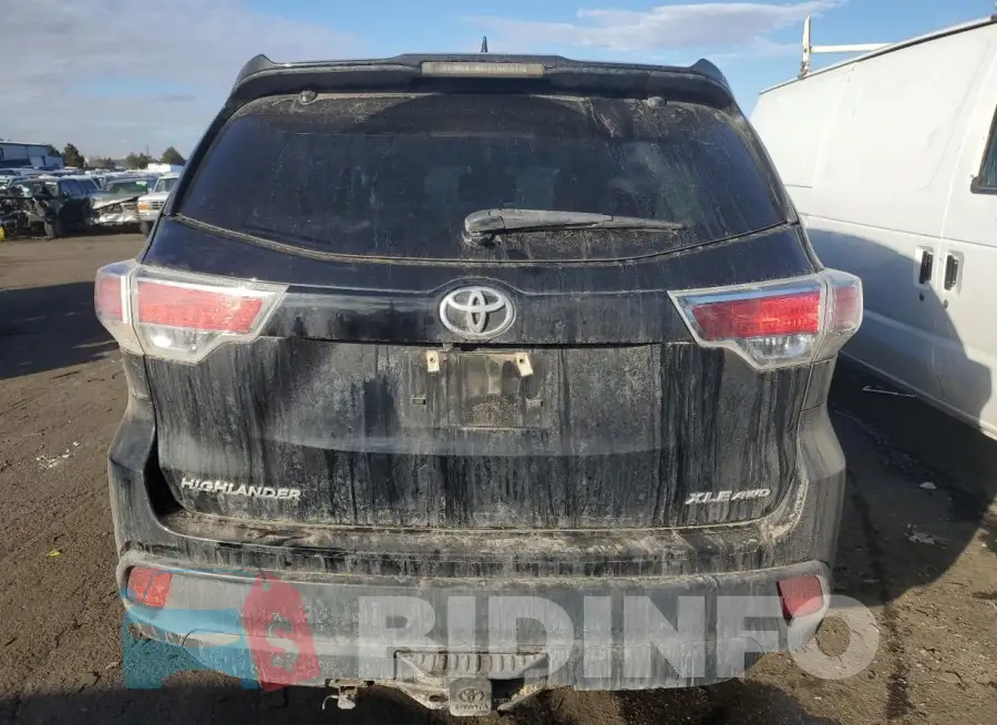 5TDJKRFH2GS335851 Photo# 6