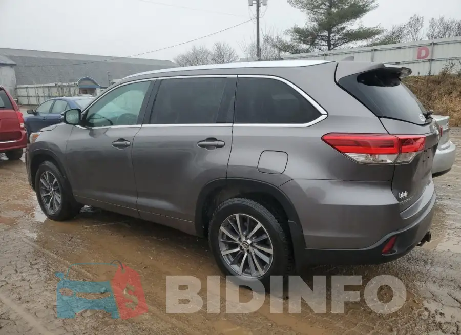 5TDJZRFH4JS527985 Photo# 2