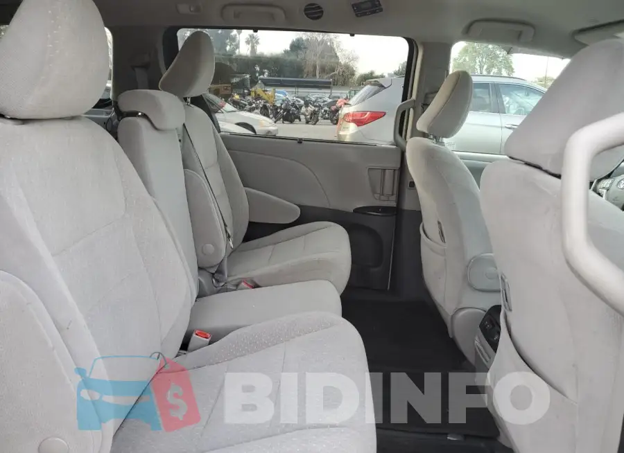 5TDKZ3DC2LS046774 Photo# 11