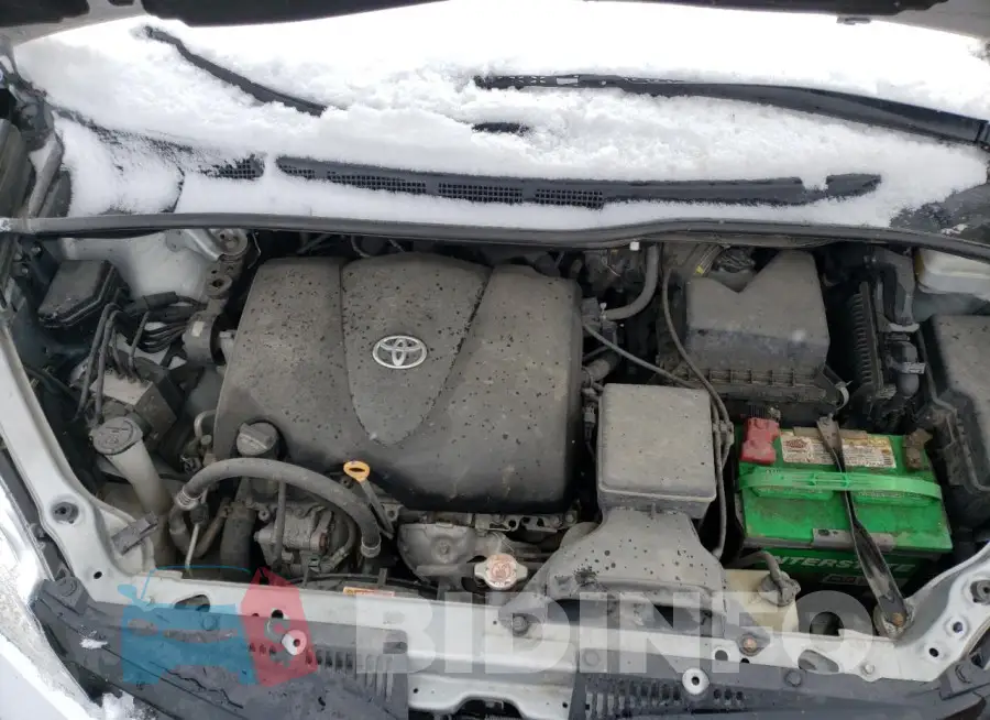 5TDZZ3DC7LS031265 Photo# 12