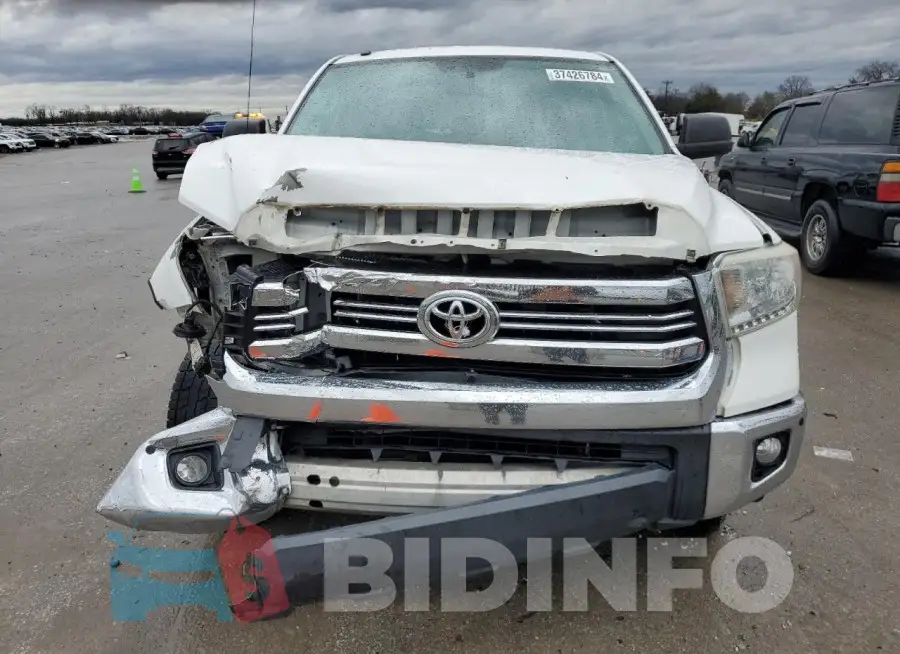 5TFDW5F18GX540369 Photo# 5
