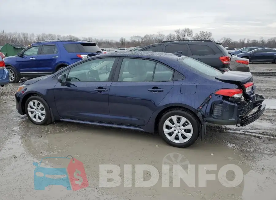 5YFB4MDE2PP032281 Photo# 2