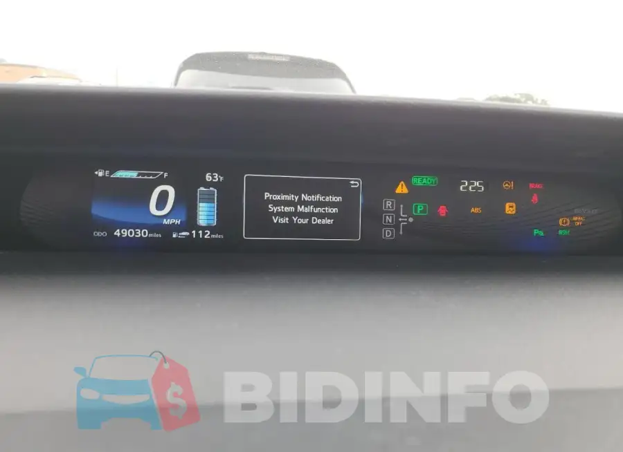 JTDBVRBD9JA005482 Photo# 9
