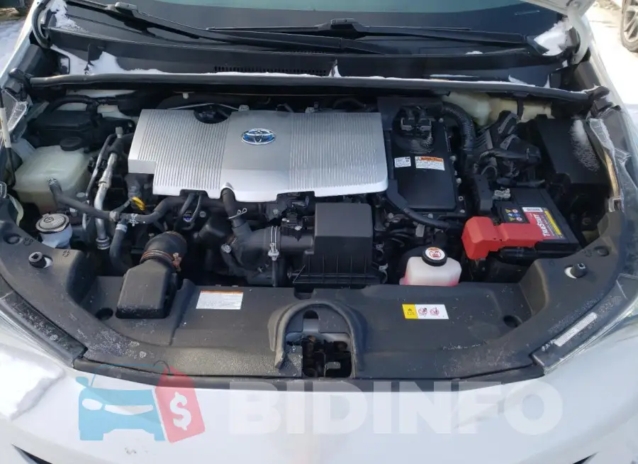 JTDKARFU7G3024096 Photo# 11