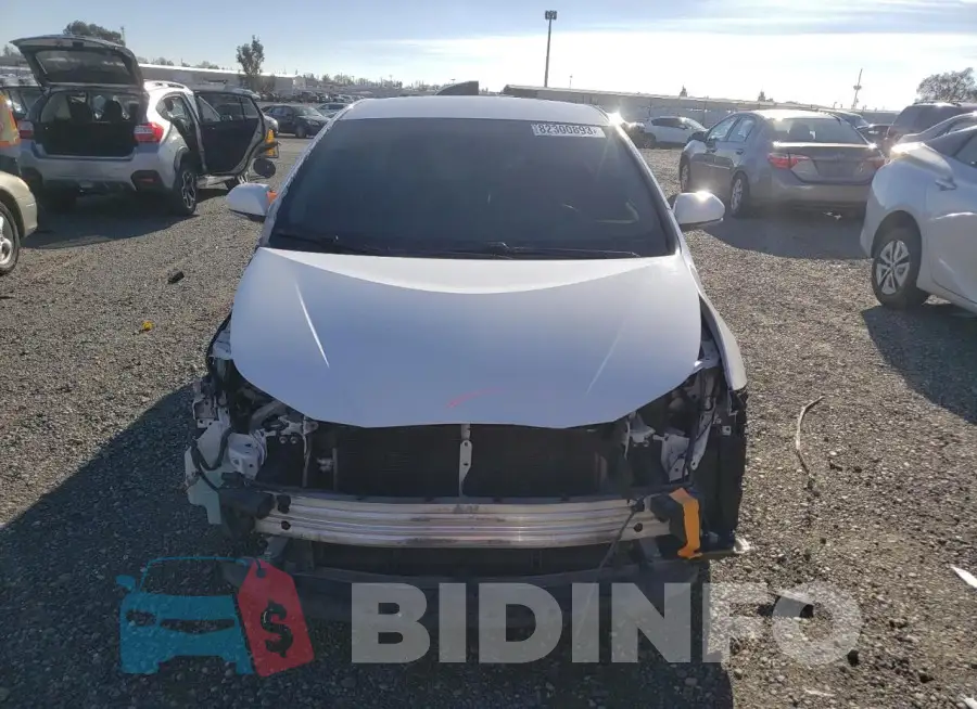 JTDKBRFU6G3010851 Photo# 5