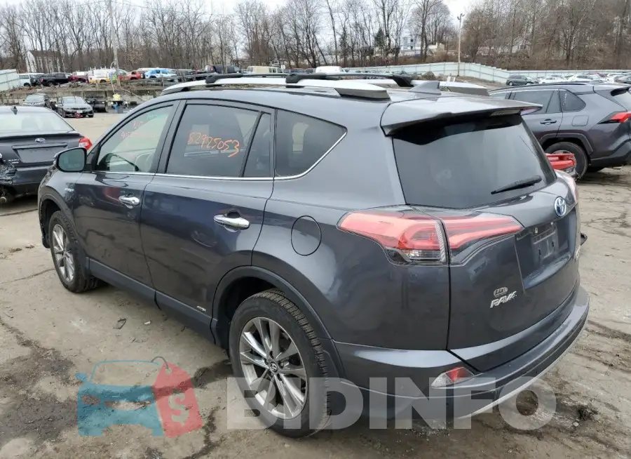 JTMDJREV3HD107961 Photo# 2