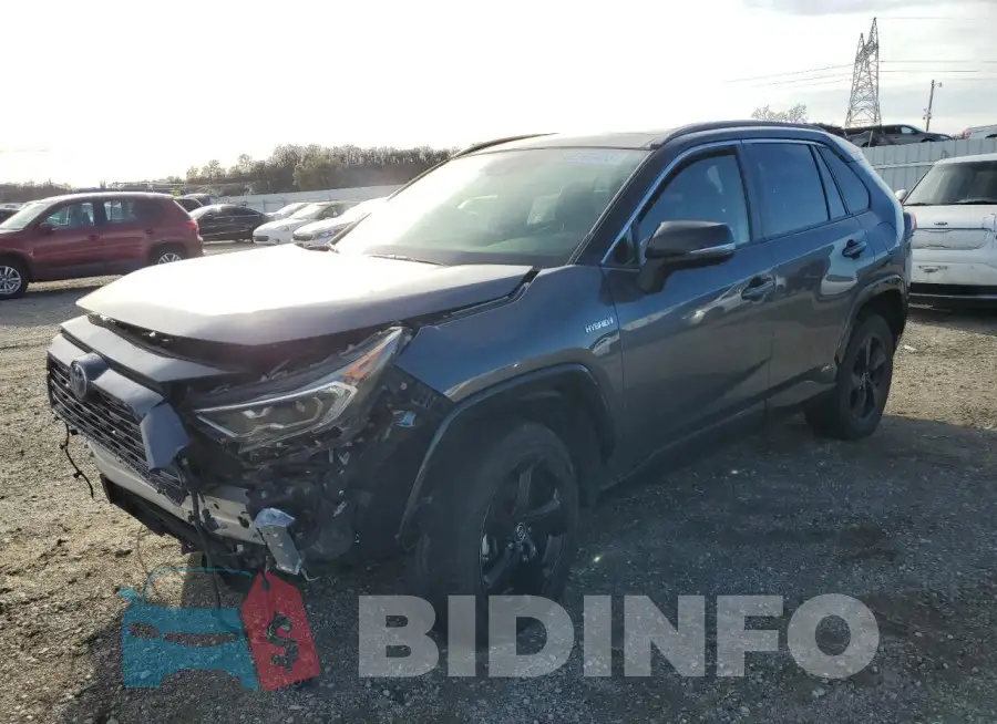 JTMEWRFV6KD517567 Photo# 1