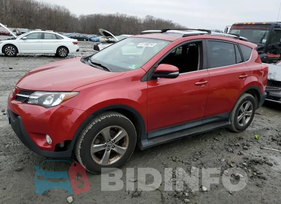 JTMRFREV1FD175261 Photo# 1