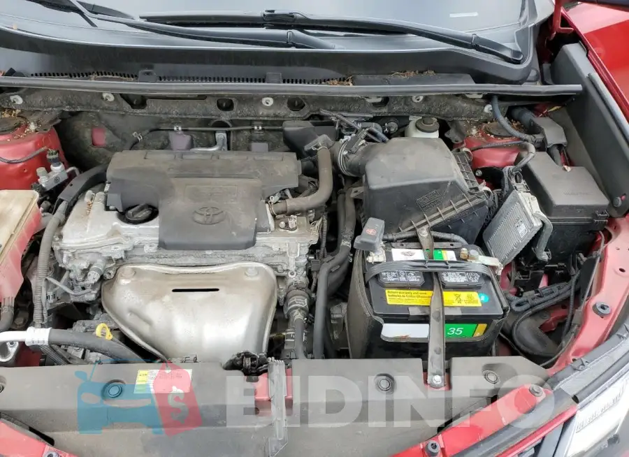 JTMRFREV1FD175261 Photo# 11