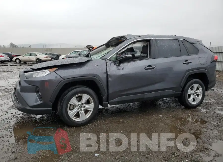 JTMW1RFV2KD508884 Photo# 1