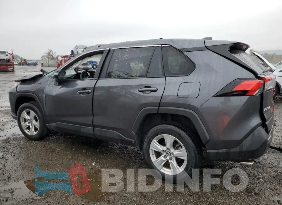 JTMW1RFV2KD508884 Photo# 2
