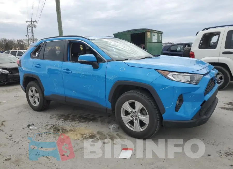 JTMW1RFV4KD020780 Photo# 4