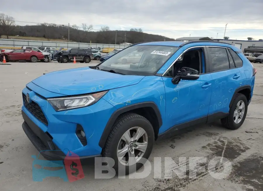 JTMW1RFV4KD020780 Photo# 1