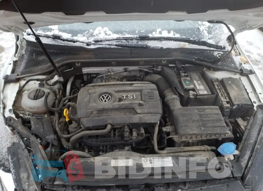 3VW547AU4GM024892 Photo# 11