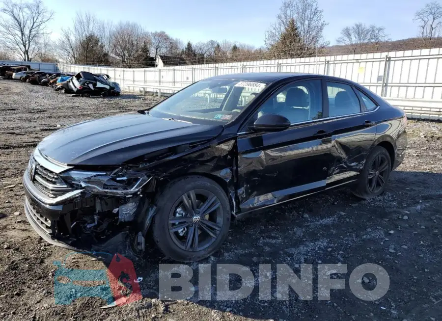 3VW7M7BU6RM016593 Photo# 1