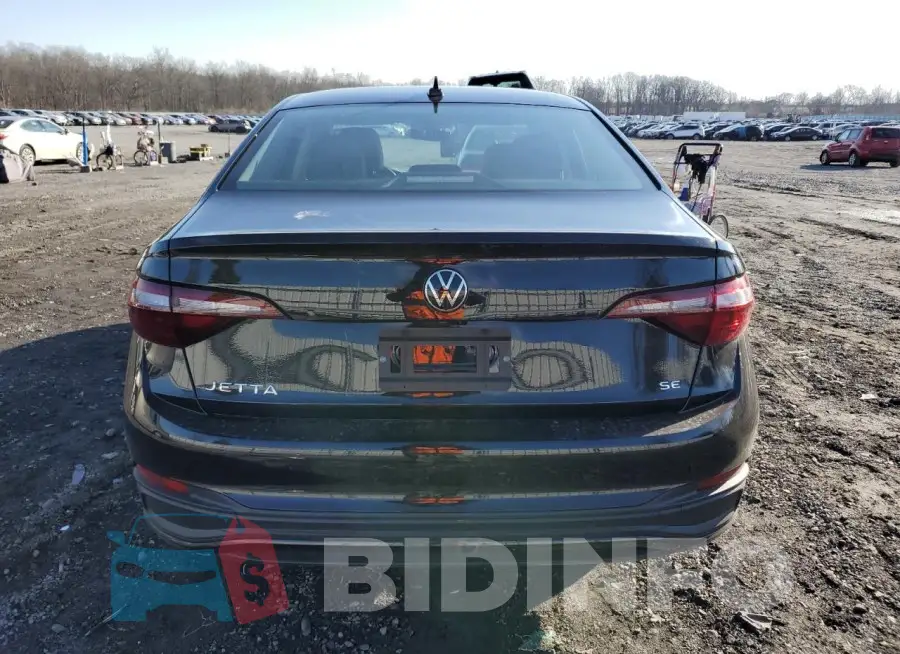3VW7M7BU6RM016593 Photo# 6