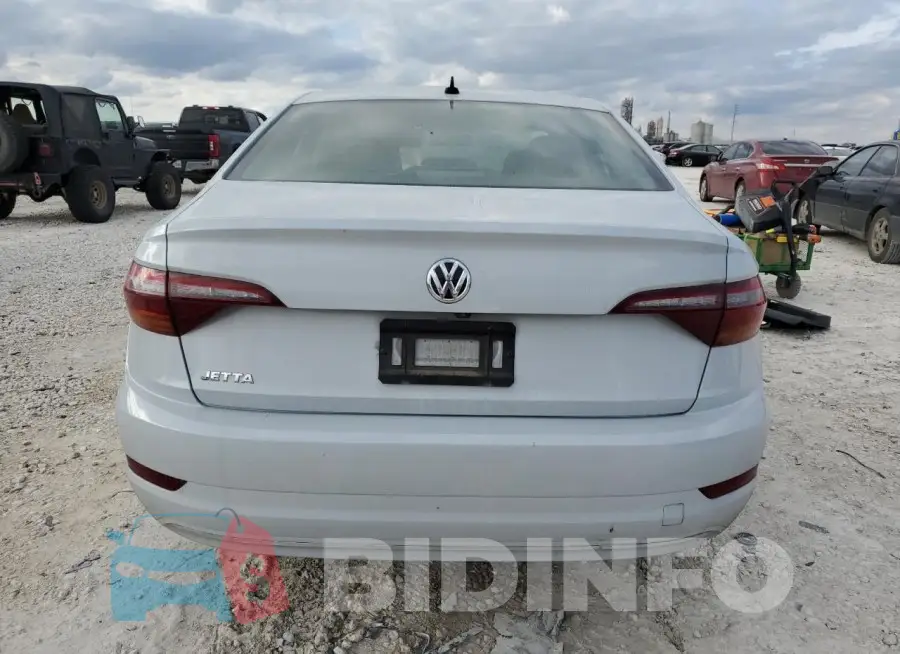 3VWC57BU9KM131545 Photo# 6