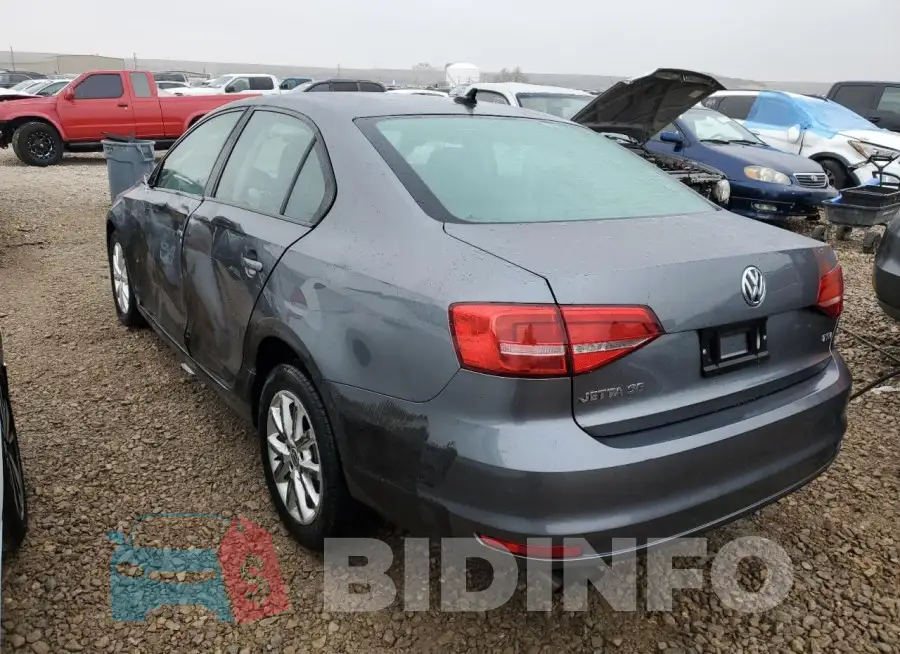 3VWD17AJ9FM287288 Photo# 2