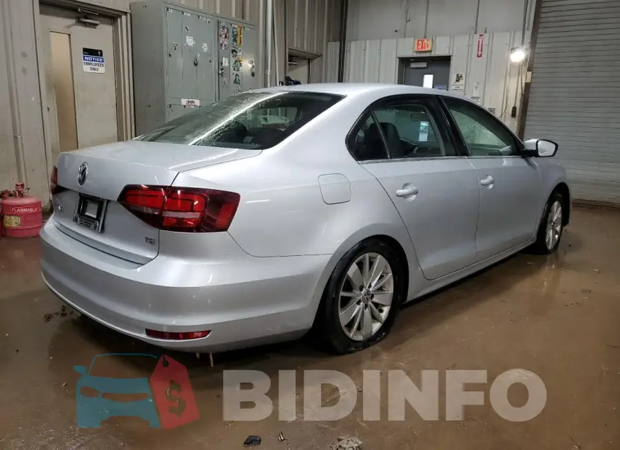 3VWD67AJ6GM319309 Photo# 3