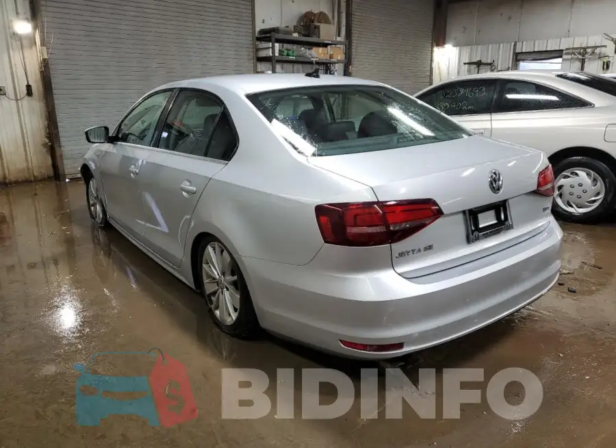 3VWD67AJ6GM319309 Photo# 2