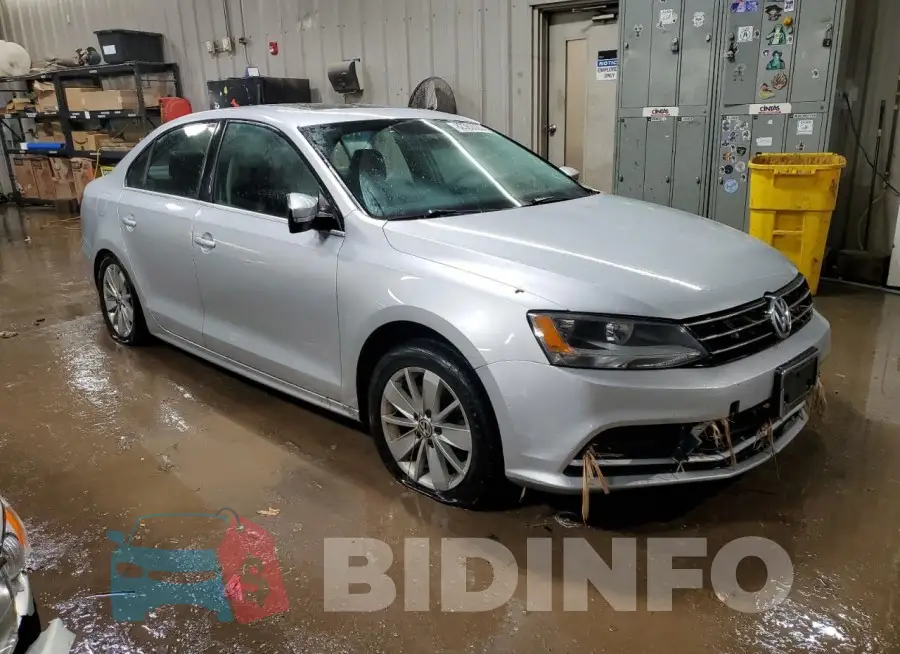 3VWD67AJ6GM319309 Photo# 4