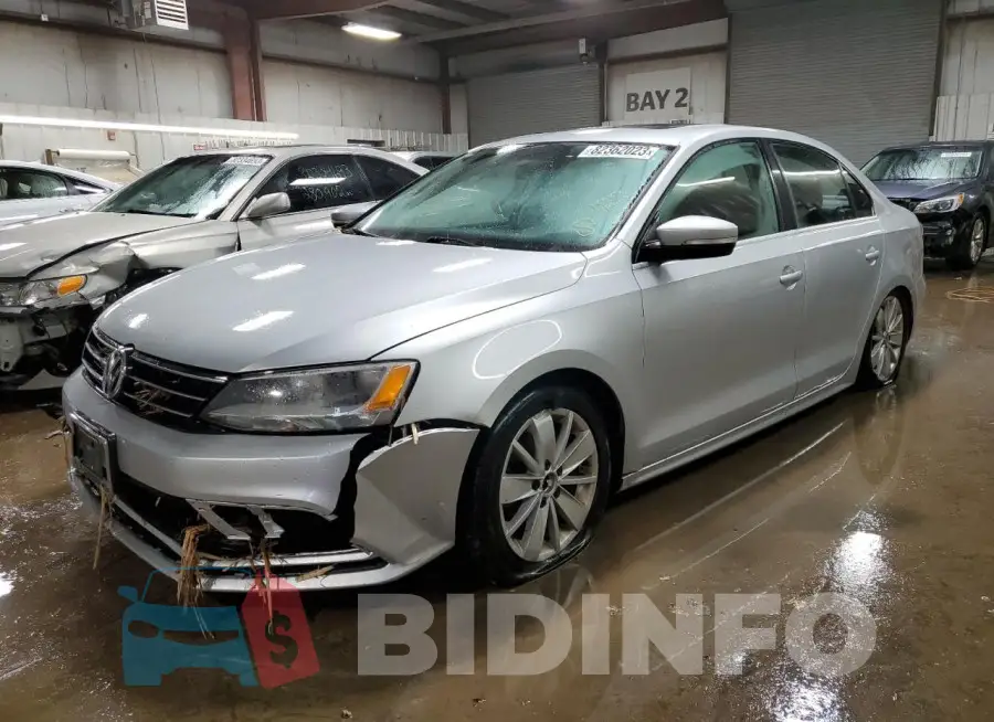 3VWD67AJ6GM319309 Photo# 1