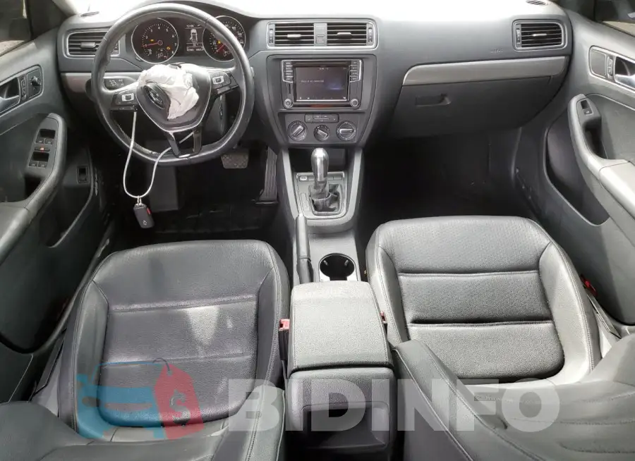 3VWDB7AJ5HM271525 Photo# 8