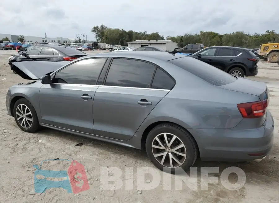 3VWDB7AJ5HM271525 Photo# 2