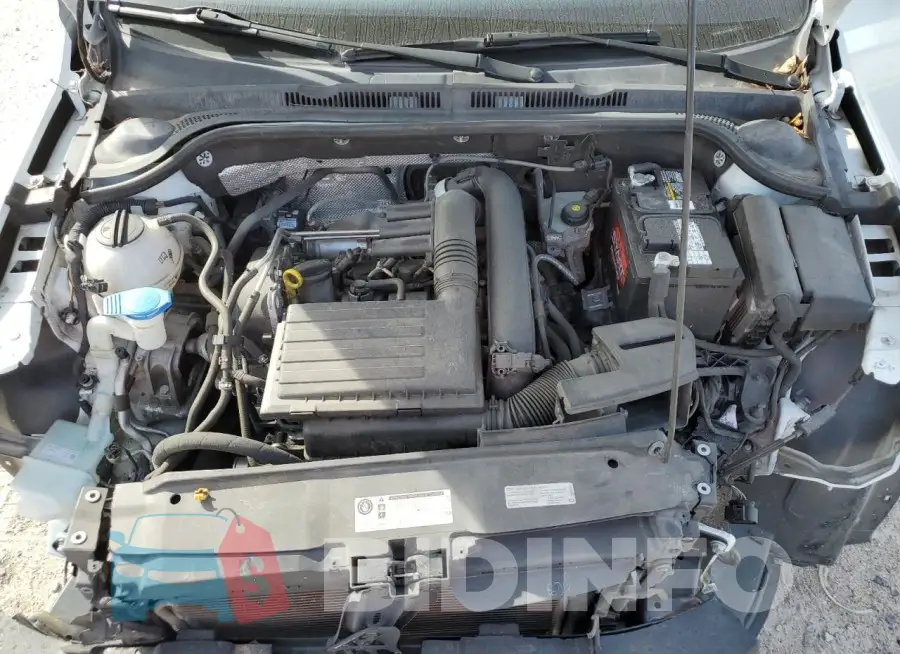 3VWDB7AJXHM375122 Photo# 11