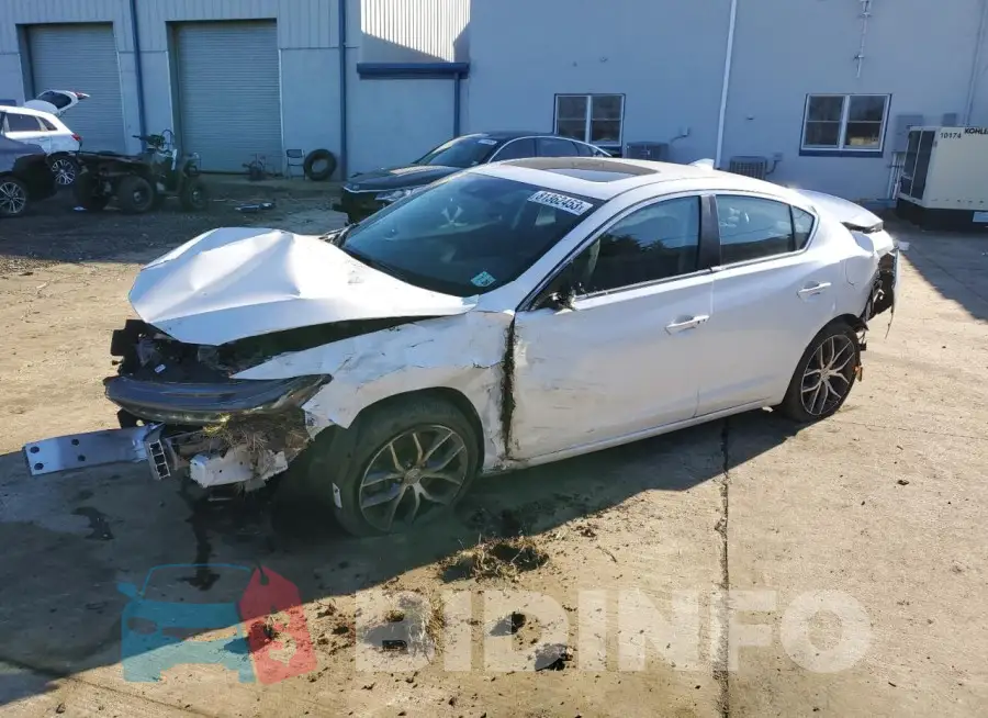 19UDE2F73MA010199 Photo# 1