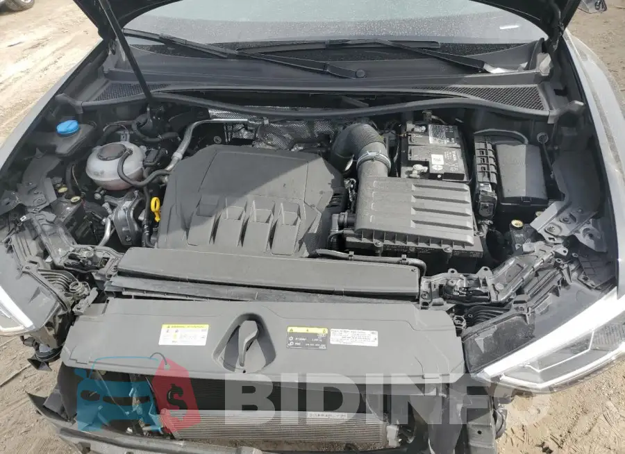 WA1EECF37M1114078 Photo# 11