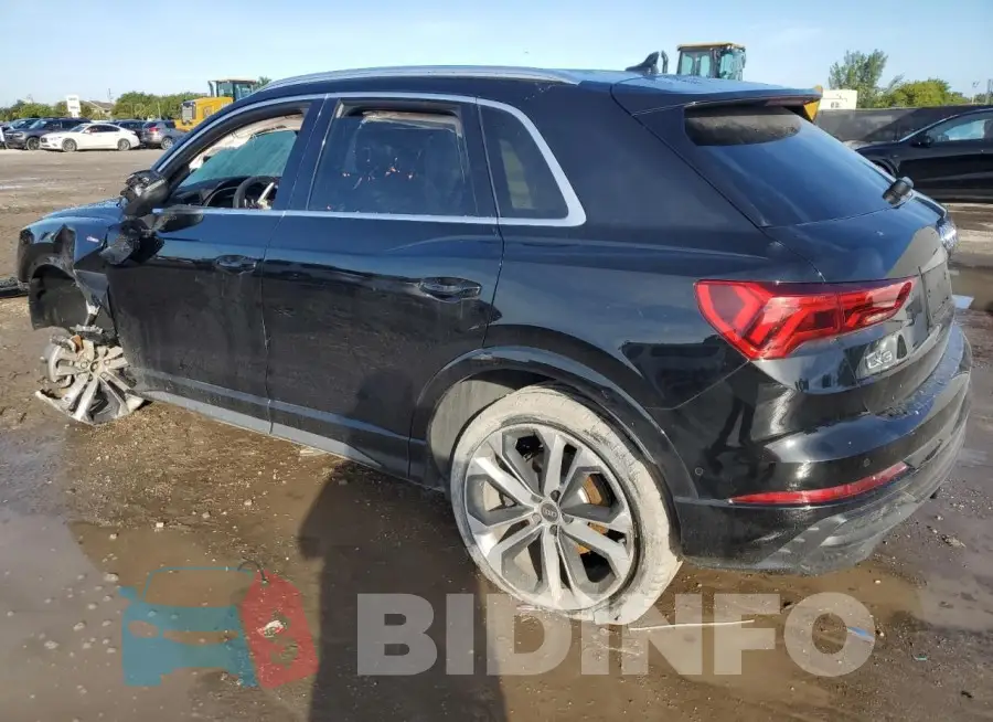 WA1EECF37M1114078 Photo# 2