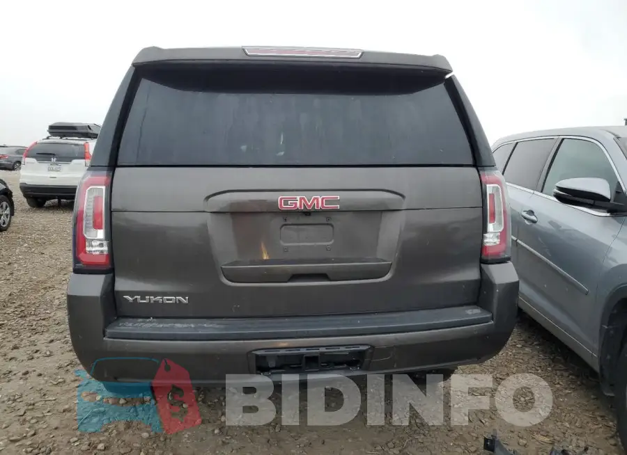 1GKS2BKC6LR179204 Photo# 6