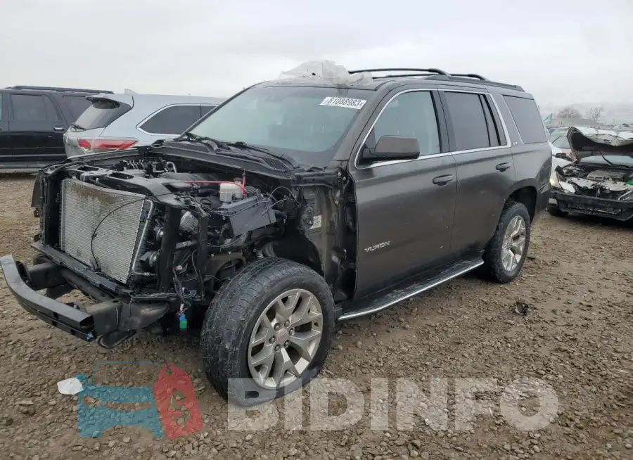 1GKS2BKC6LR179204 Photo# 1