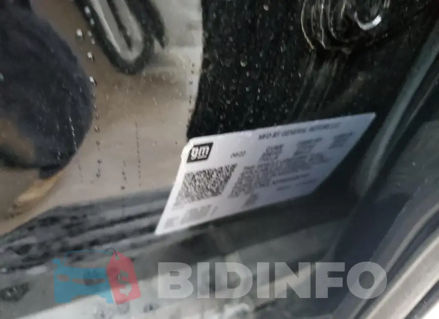 1GKS2JKLXPR168240 Photo# 14