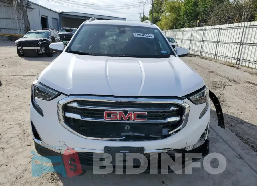 3GKALPEV5ML344171 Photo# 5