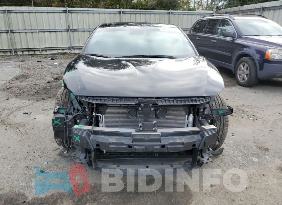 1N4AA6EV7MC508470 Photo# 5